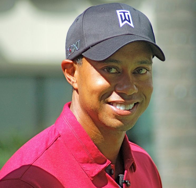 Tiger Woods