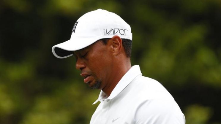 Tiger Woods
