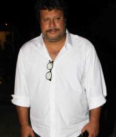 Tigmanshu Dhulia