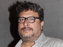 Tigmanshu Dhulia