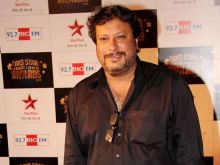 Tigmanshu Dhulia