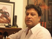 Tigmanshu Dhulia