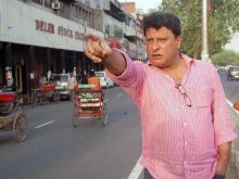 Tigmanshu Dhulia