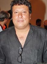 Tigmanshu Dhulia