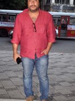 Tigmanshu Dhulia