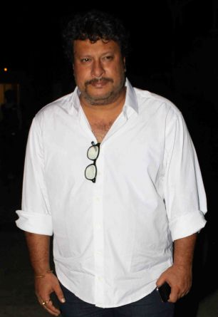 Tigmanshu Dhulia