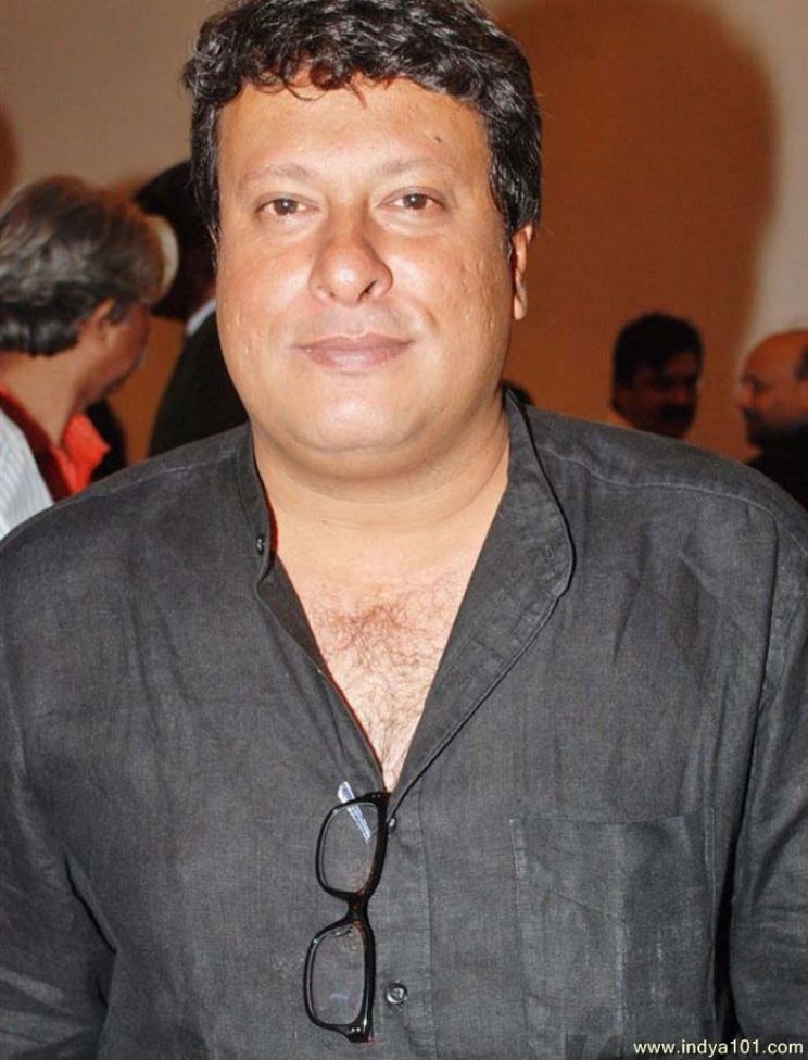 Tigmanshu Dhulia