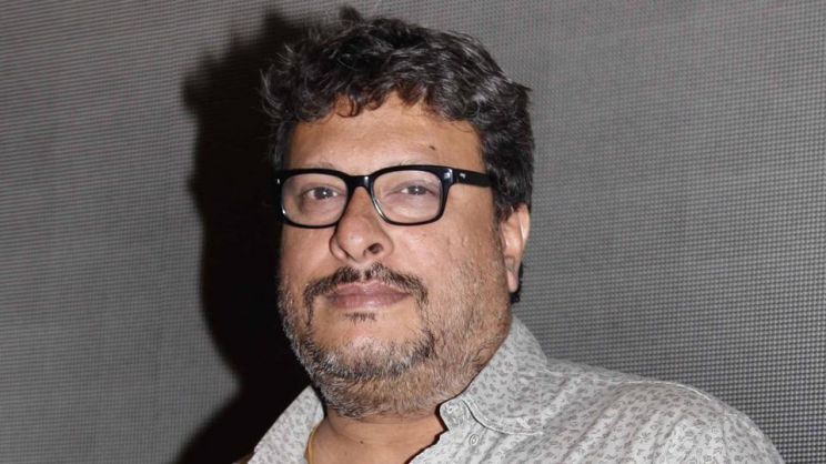 Tigmanshu Dhulia