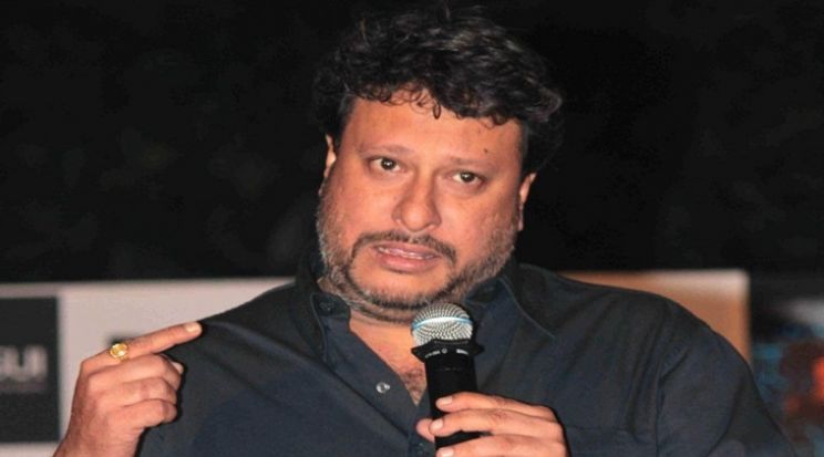 Tigmanshu Dhulia