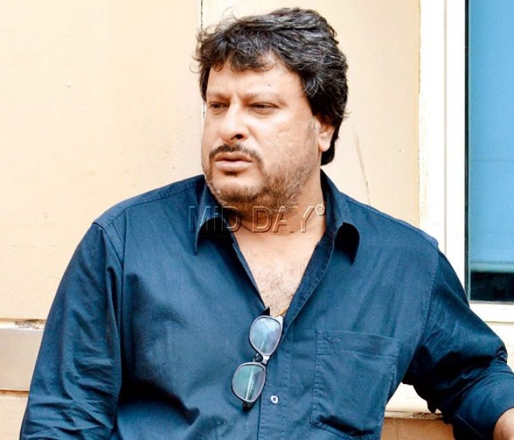 Tigmanshu Dhulia