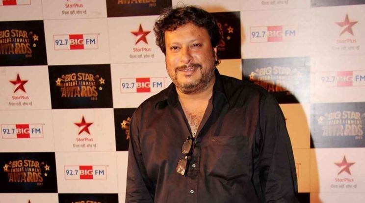 Tigmanshu Dhulia