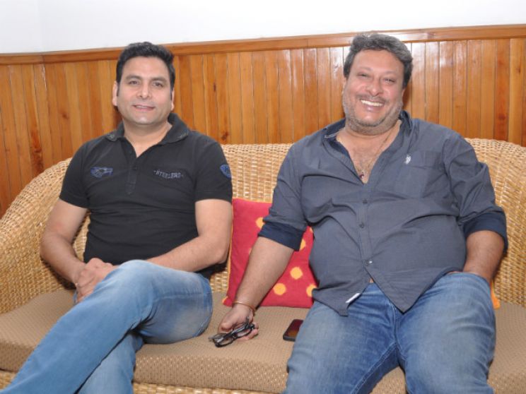 Tigmanshu Dhulia