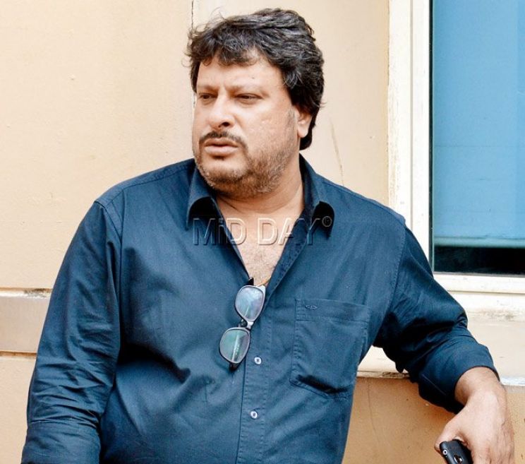 Tigmanshu Dhulia