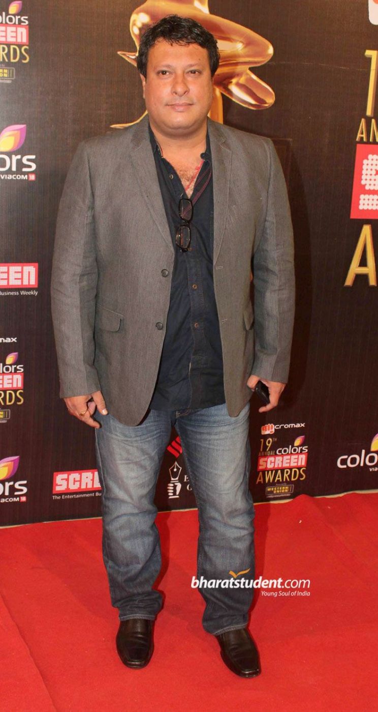 Tigmanshu Dhulia