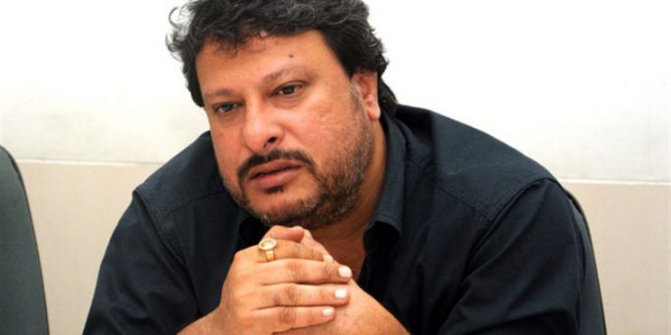 Tigmanshu Dhulia