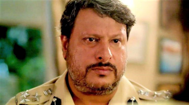 Tigmanshu Dhulia