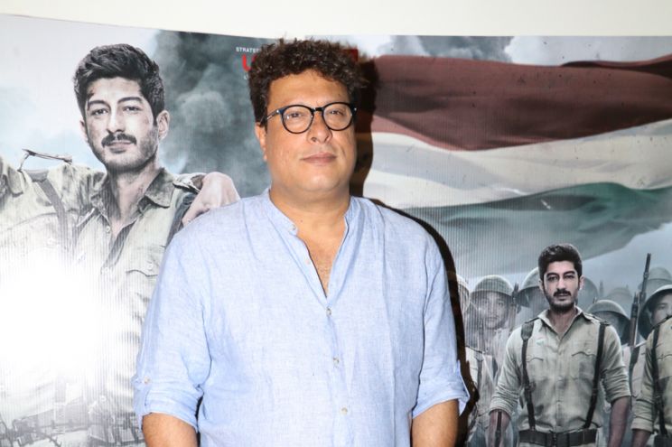 Tigmanshu Dhulia