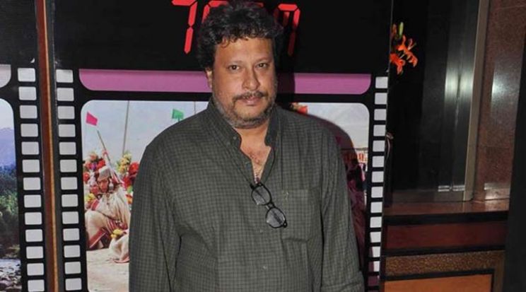 Tigmanshu Dhulia