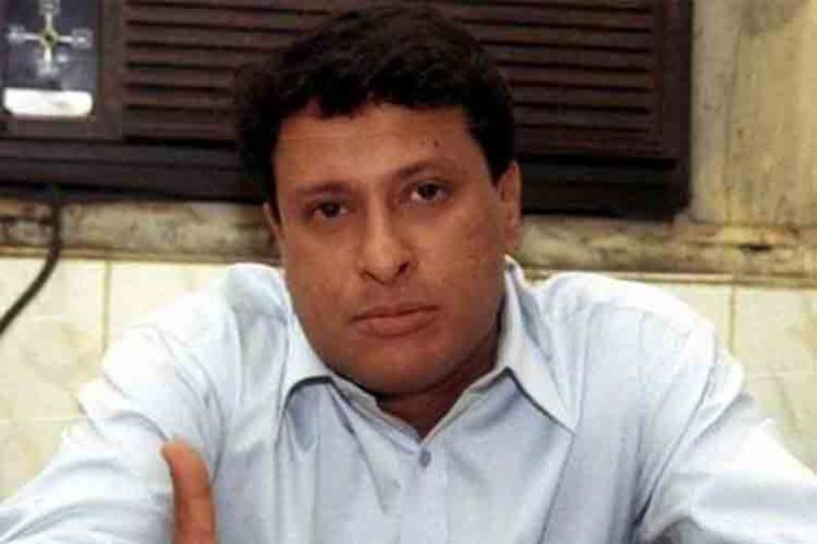 Tigmanshu Dhulia