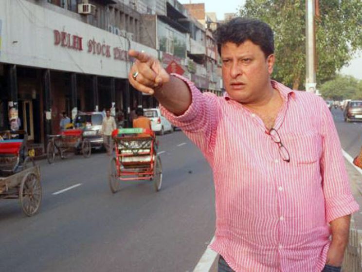 Tigmanshu Dhulia