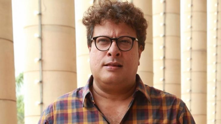 Tigmanshu Dhulia