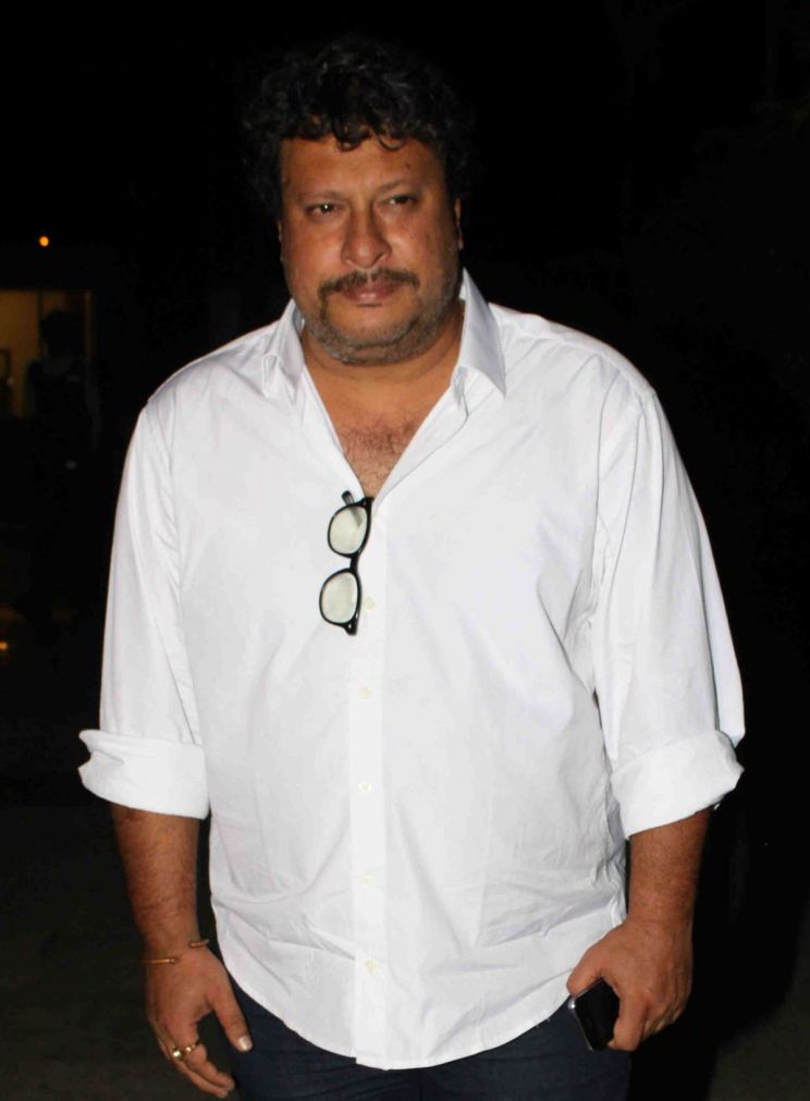 Tigmanshu Dhulia