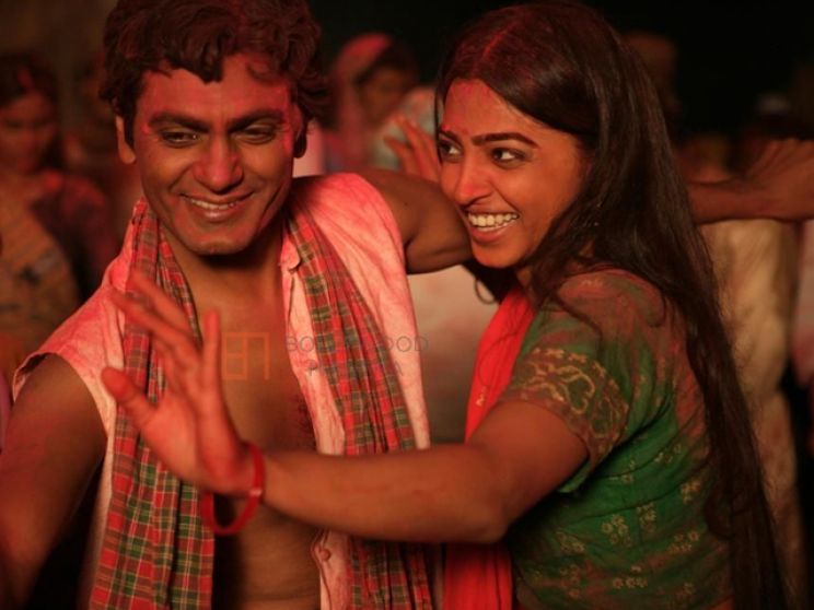 Tigmanshu Dhulia