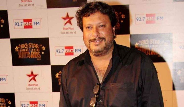 Tigmanshu Dhulia