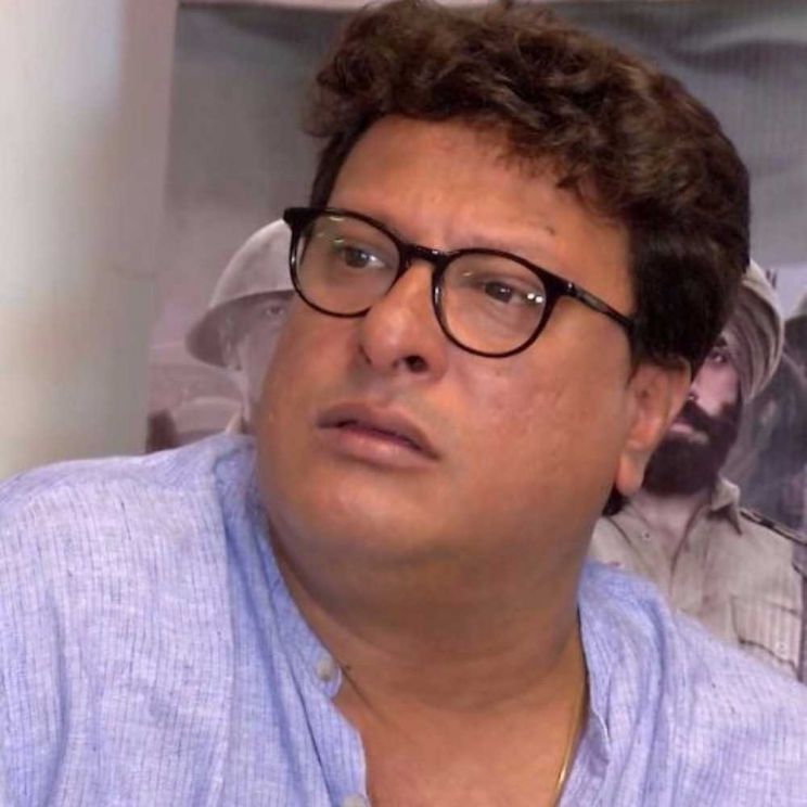 Tigmanshu Dhulia