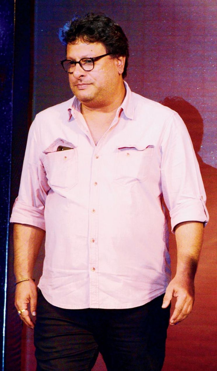 Tigmanshu Dhulia