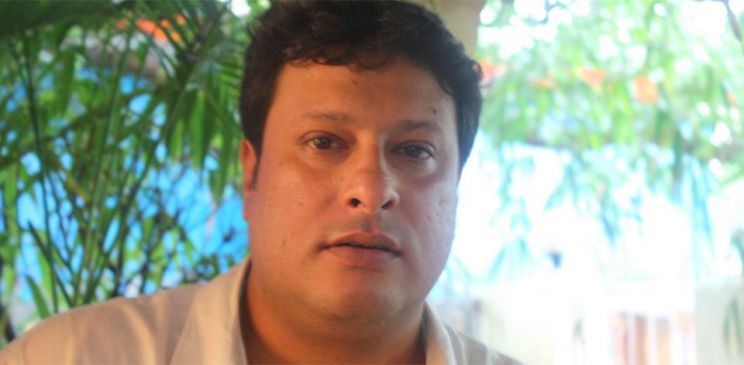Tigmanshu Dhulia