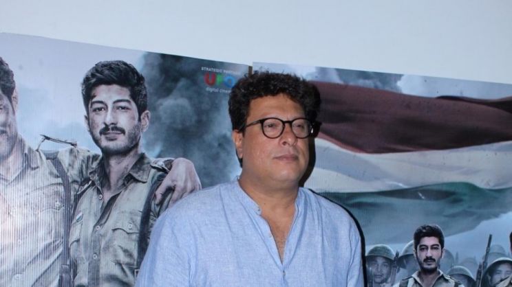 Tigmanshu Dhulia