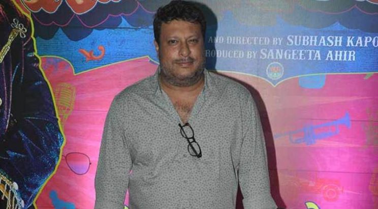 Tigmanshu Dhulia