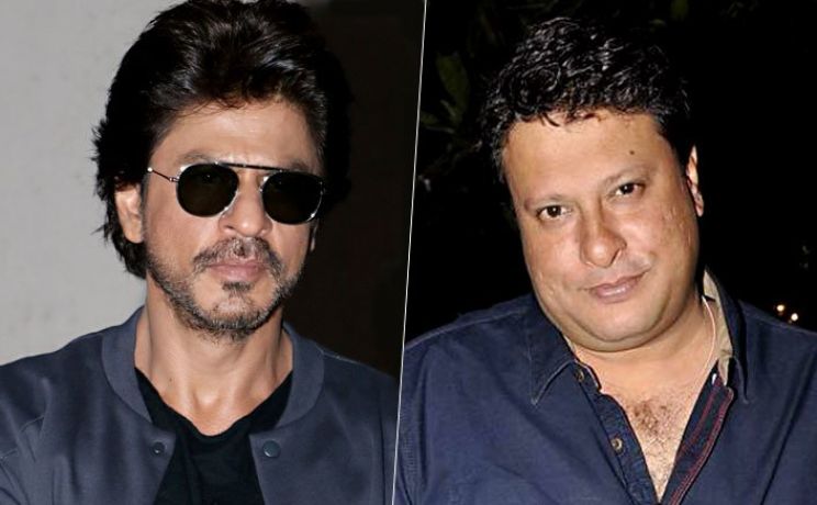 Tigmanshu Dhulia