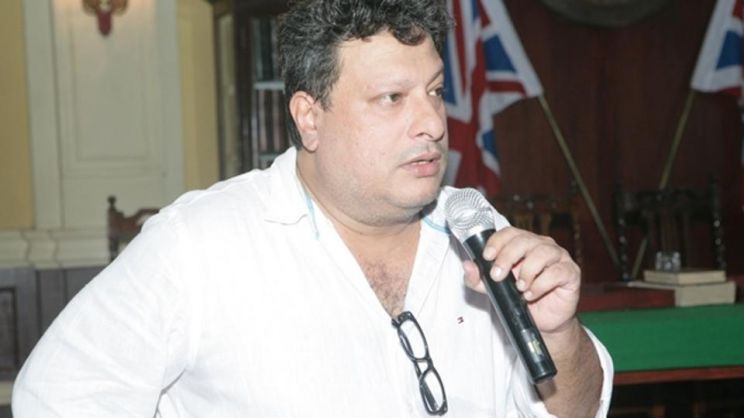 Tigmanshu Dhulia