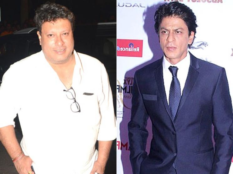 Tigmanshu Dhulia