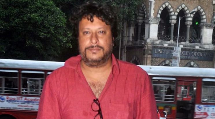 Tigmanshu Dhulia