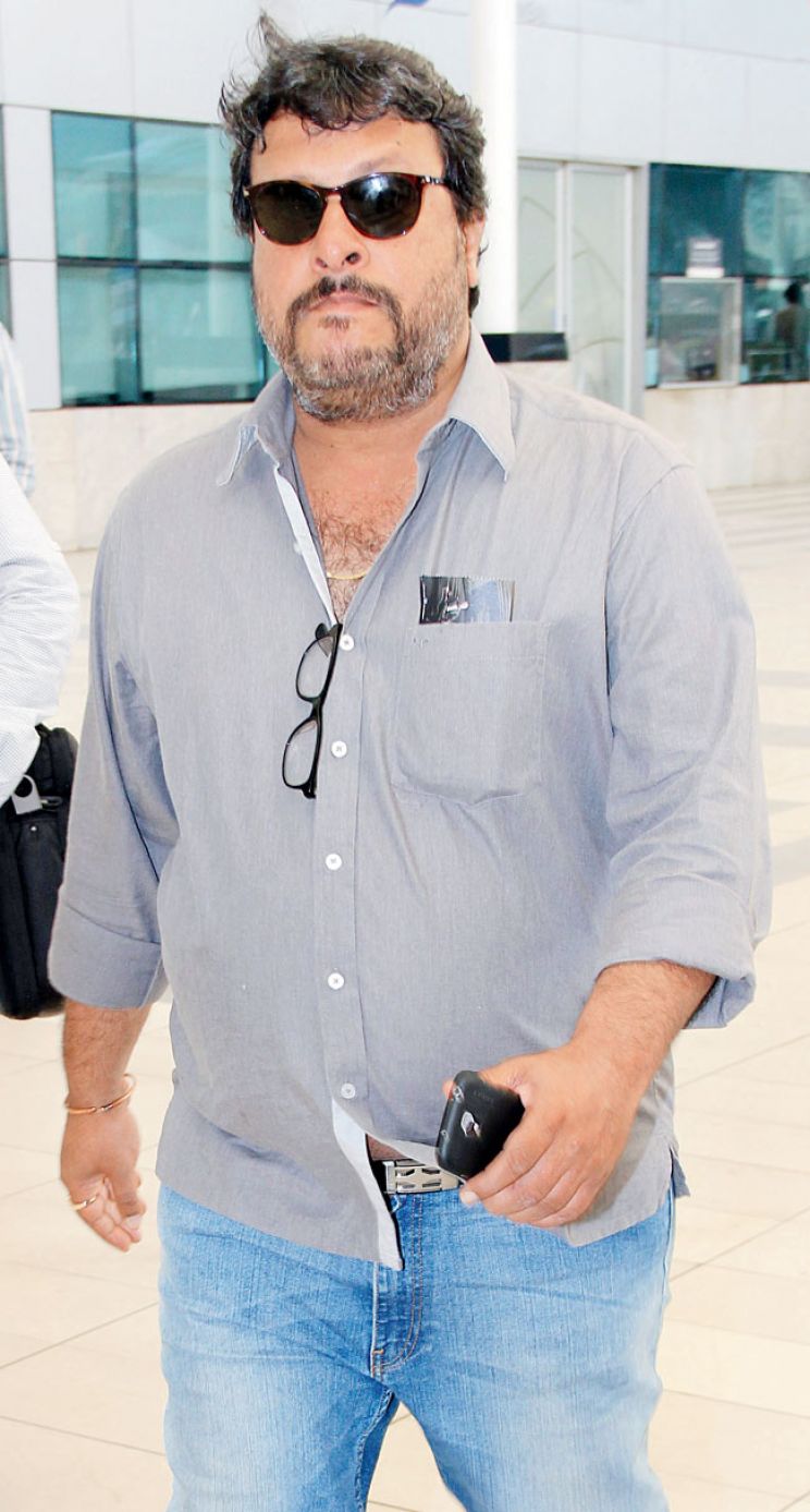 Tigmanshu Dhulia