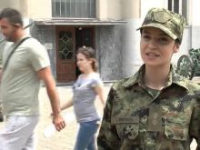 Tijana Pecencic photo