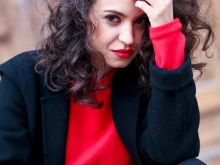 Tijana Pecencic photo