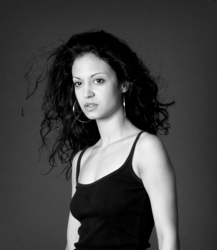 Tijana Pecencic