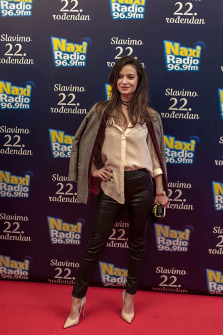 Tijana Pecencic