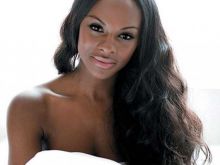 Tika Sumpter