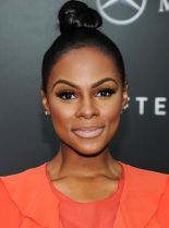 Tika Sumpter