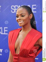 Tika Sumpter