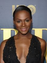 Tika Sumpter