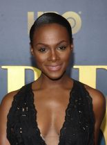 Tika Sumpter