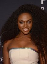 Tika Sumpter