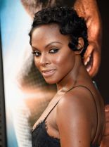 Tika Sumpter