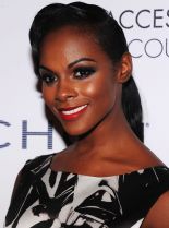 Tika Sumpter